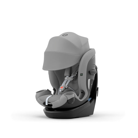 cybex all in one car seat Cybex Callisto G 360 All-in-One Convertible Car Seat