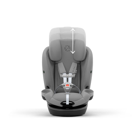 cybex all in one Cybex Callisto G 360 All-in-One Convertible Car Seat