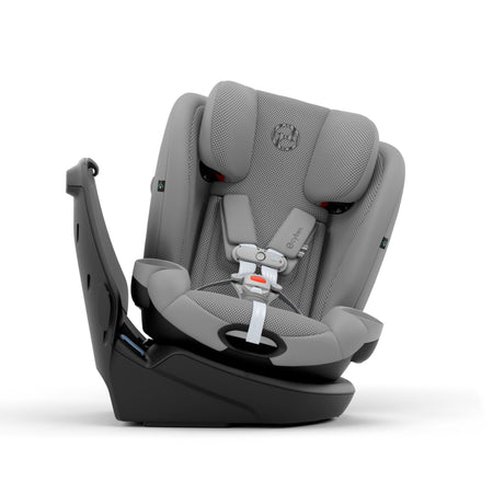 cybex convertible stroller Cybex Callisto G 360 Rotating All-in-One Car Seat