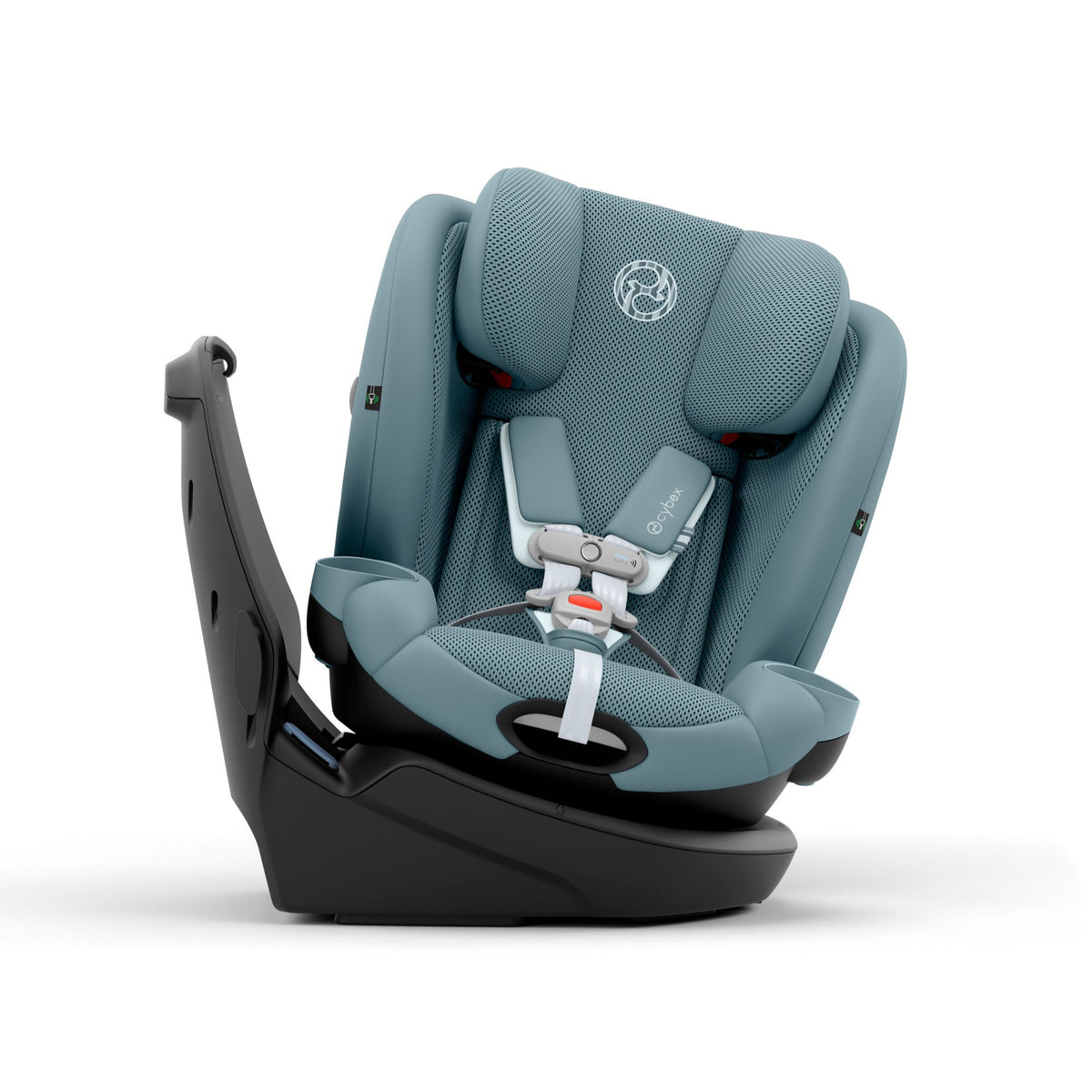cybex all in one car seat Cybex Callisto G 360 All-in-One Convertible Car Seat