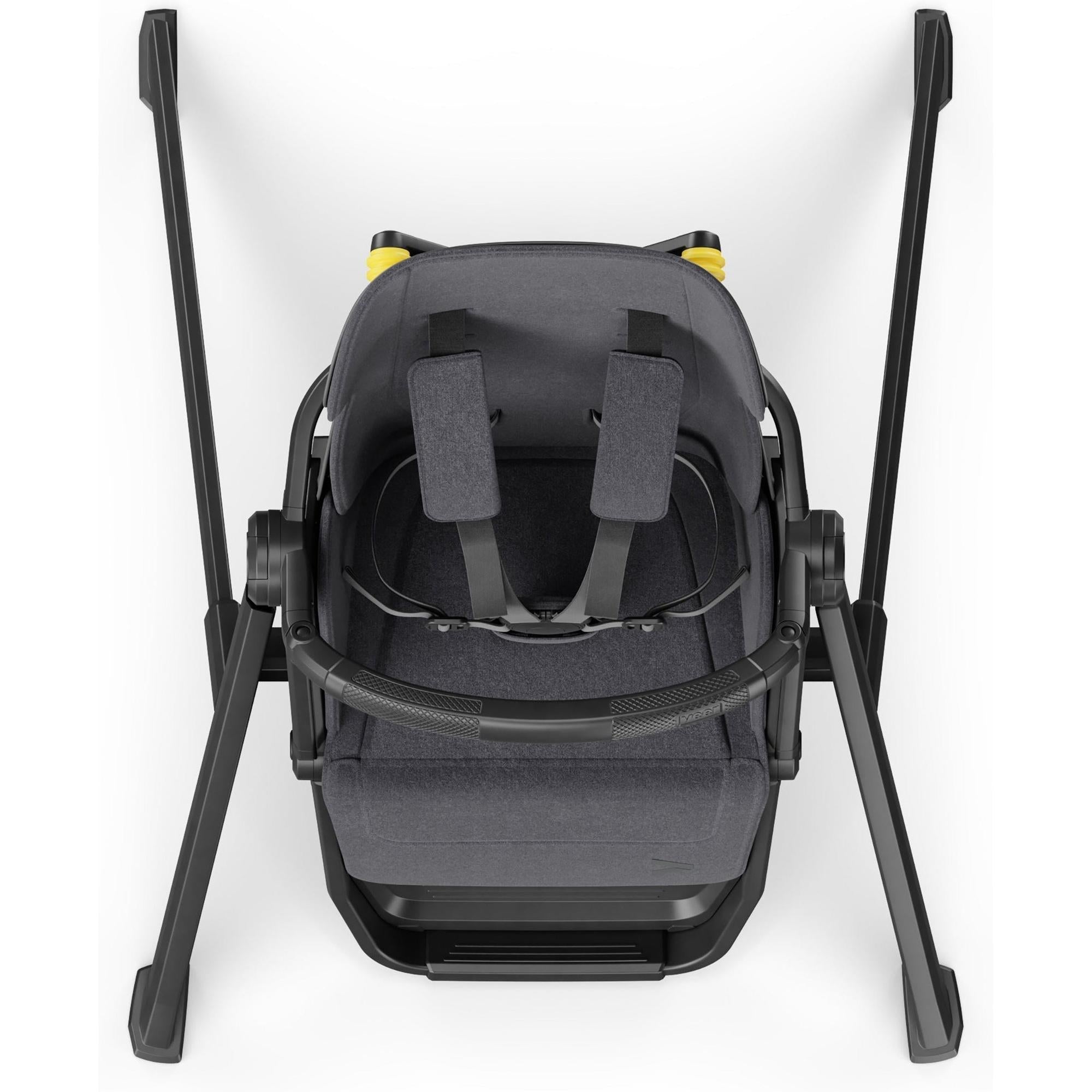 &Chill Frame for Switchback Seat Stroller Accessories Veer