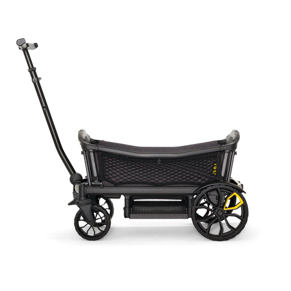 Cargo Net Stroller Accessories Veer