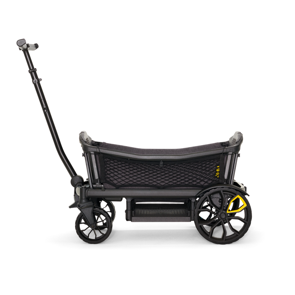 Cargo Net Stroller Accessories Veer