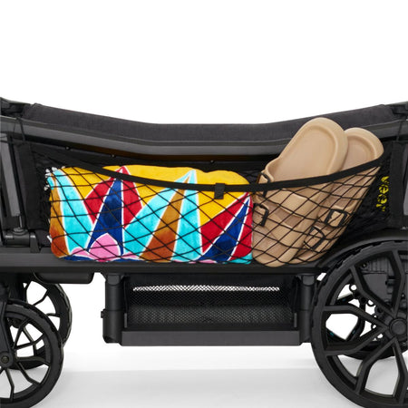 Cargo Net Stroller Accessories Veer