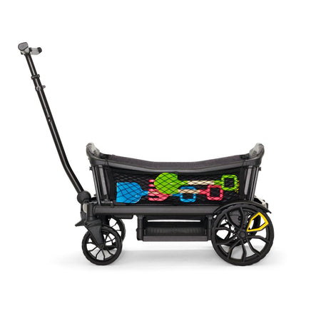 Cargo Net Stroller Accessories Veer
