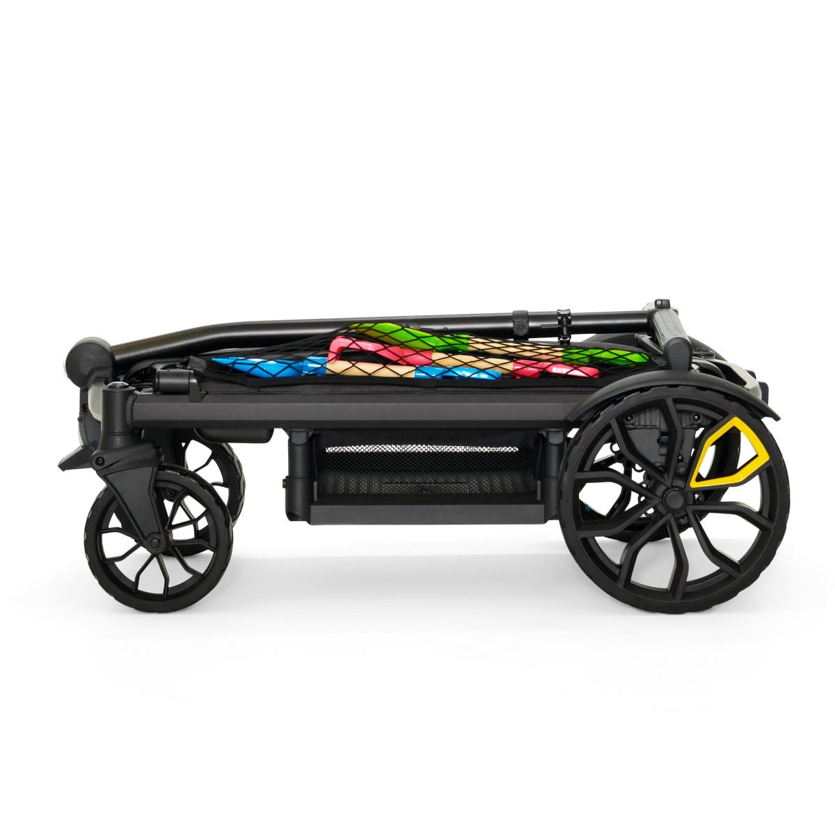 Cargo Net Stroller Accessories Veer