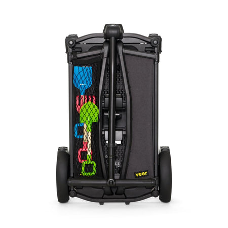 Cargo Net Stroller Accessories Veer