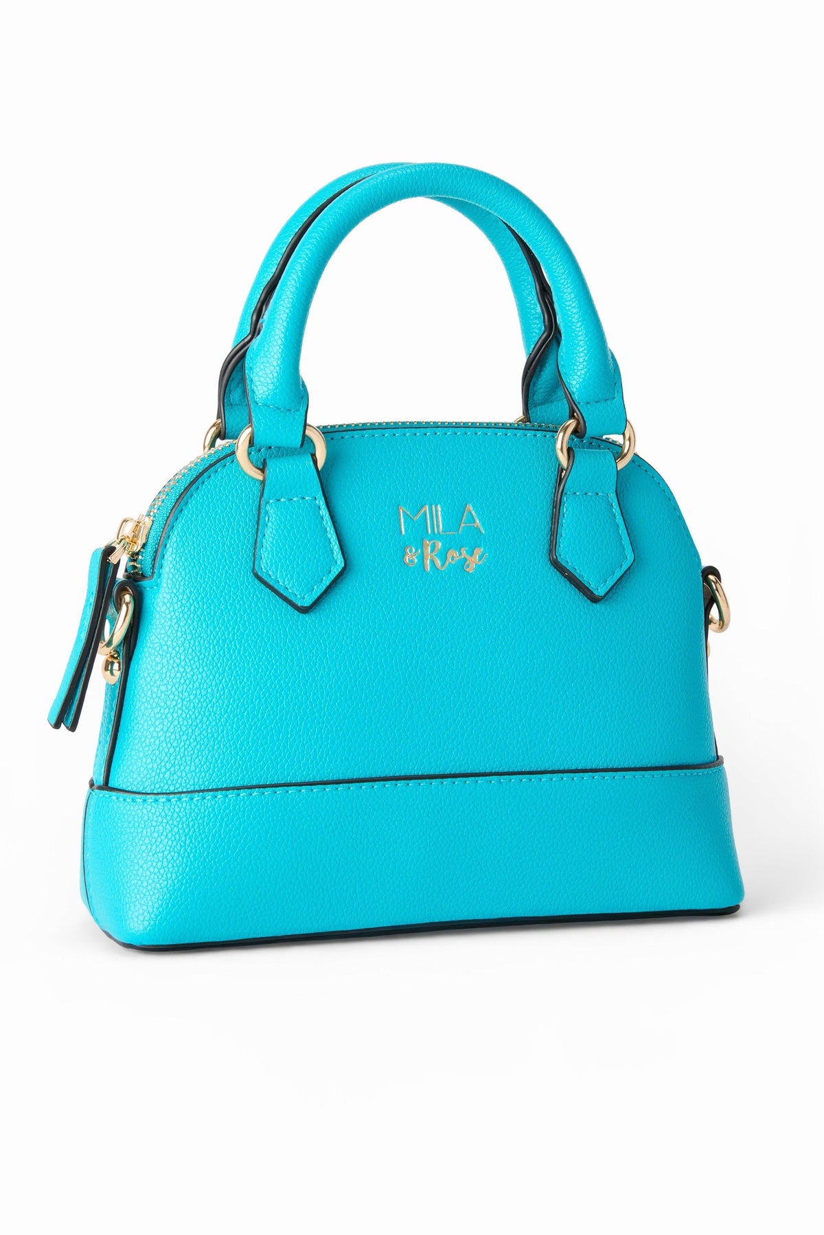 crossbody bags travel kids Mila & Rose Girl's Crossbody Purse