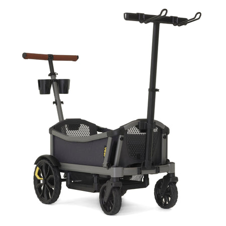 Cruiser Rack Stroller Accessories Veer
