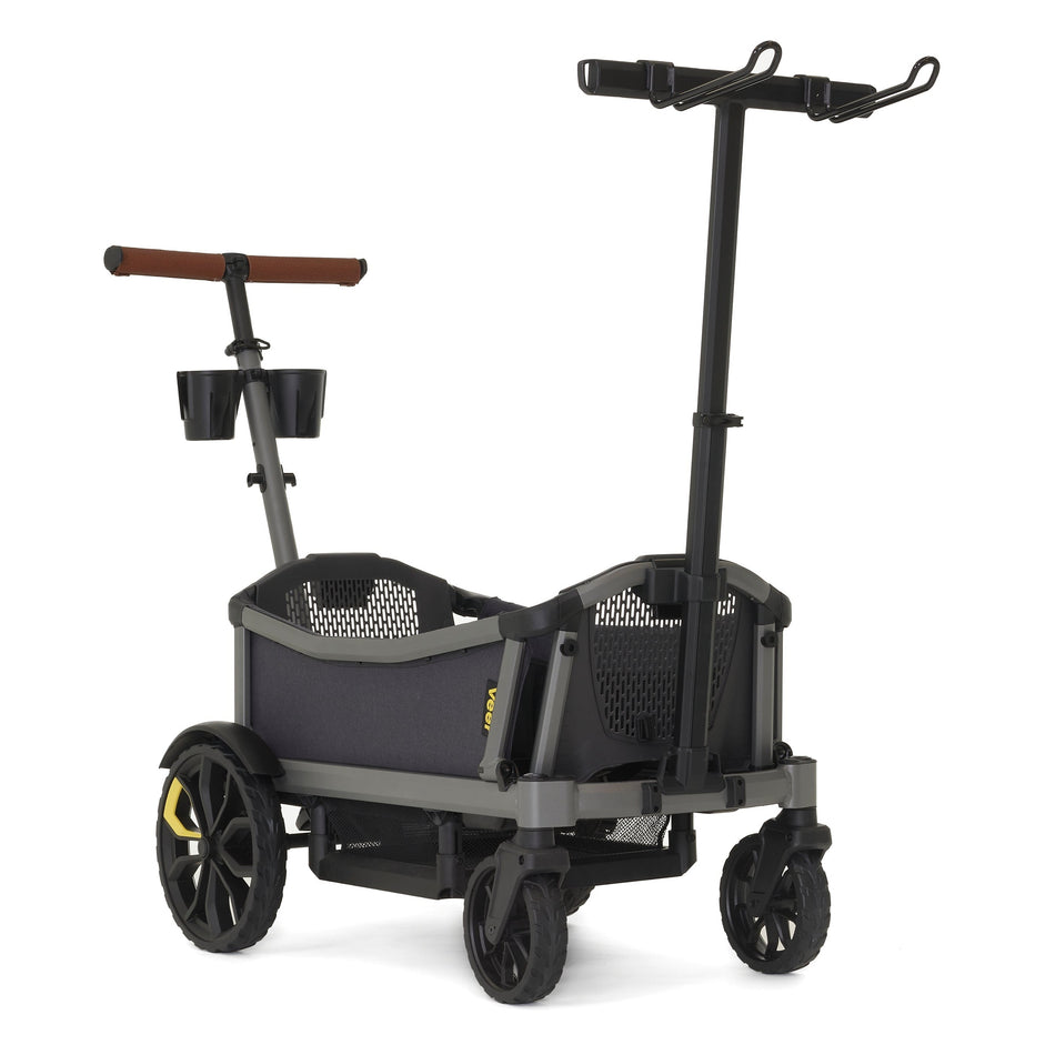 Cruiser Rack Stroller Accessories Veer