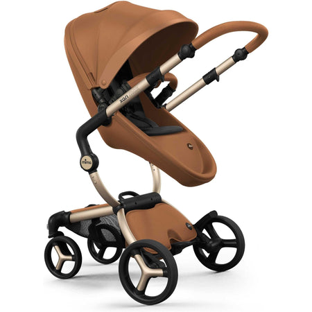 Xari Max Stroller Strollers - Single Mima