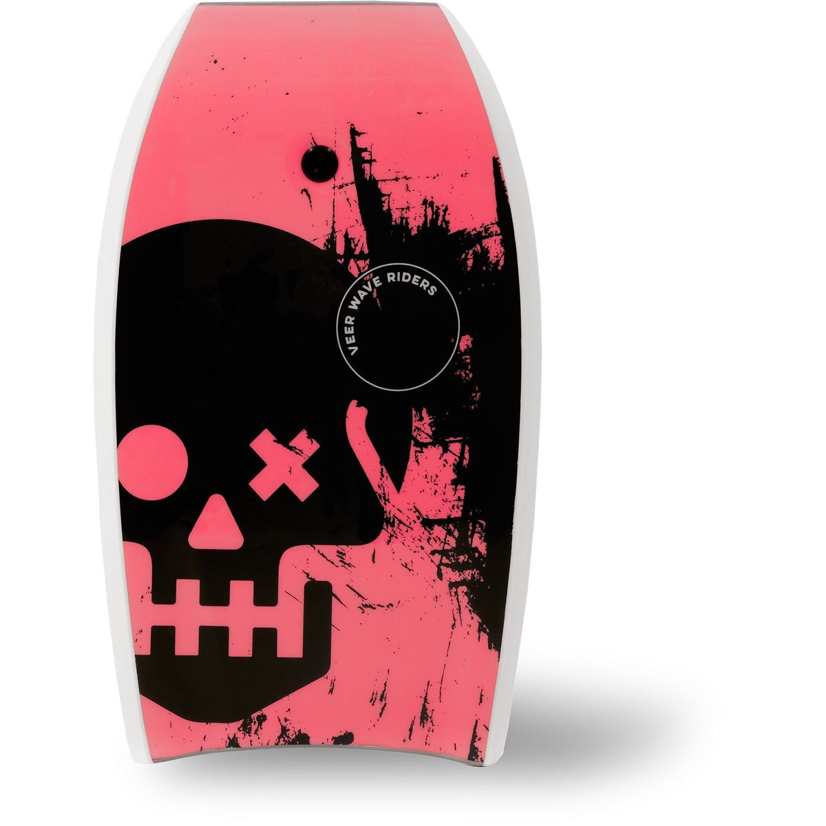 Child Body Board Toys Veer Pink