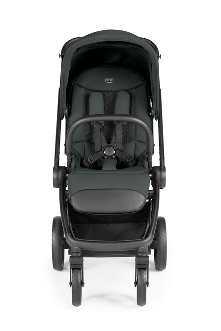 Peg Perego City Loop Pro + Primo Viaggio Nido Travel System