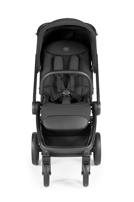 City Loop Pro Lightweight Stroller Strollers - Single Peg Perego
