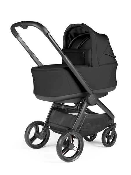 City Loop Pro Lightweight Stroller Strollers - Single Peg Perego