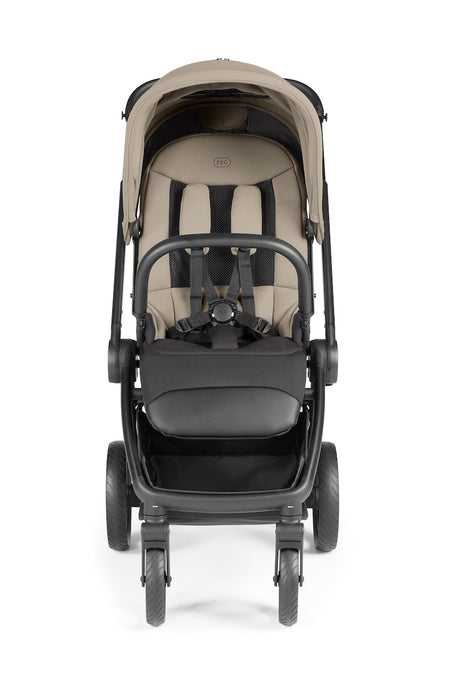 City Loop Pro Lightweight Stroller Strollers - Single Peg Perego