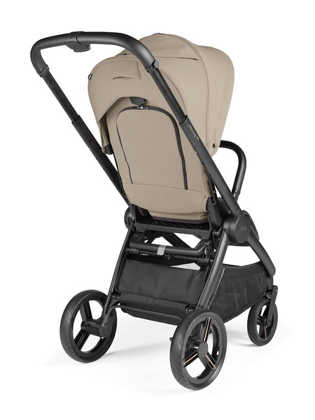 City Loop Pro Lightweight Stroller Strollers - Single Peg Perego