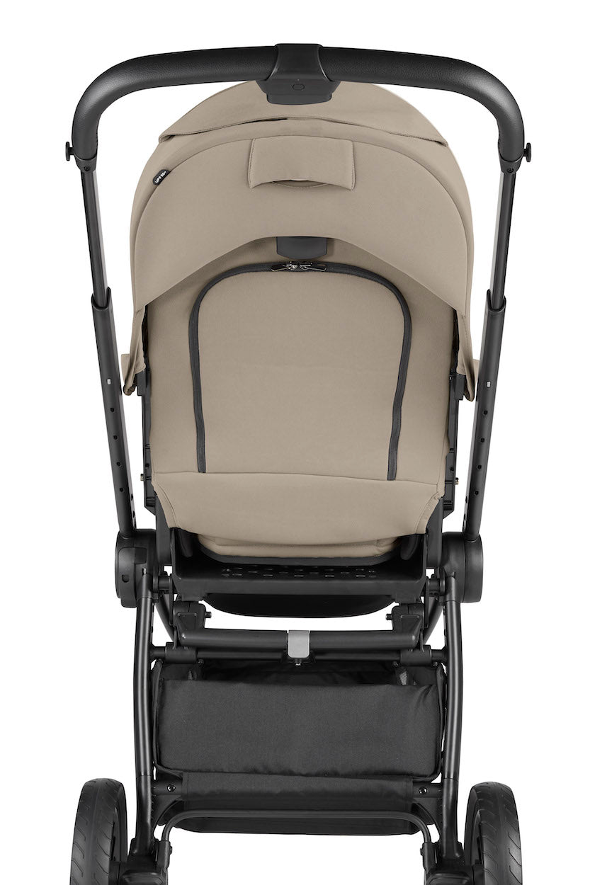 City Loop Pro Lightweight Stroller Strollers - Single Peg Perego