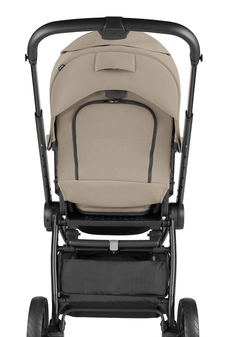 City Loop Pro Lightweight Stroller Strollers - Single Peg Perego