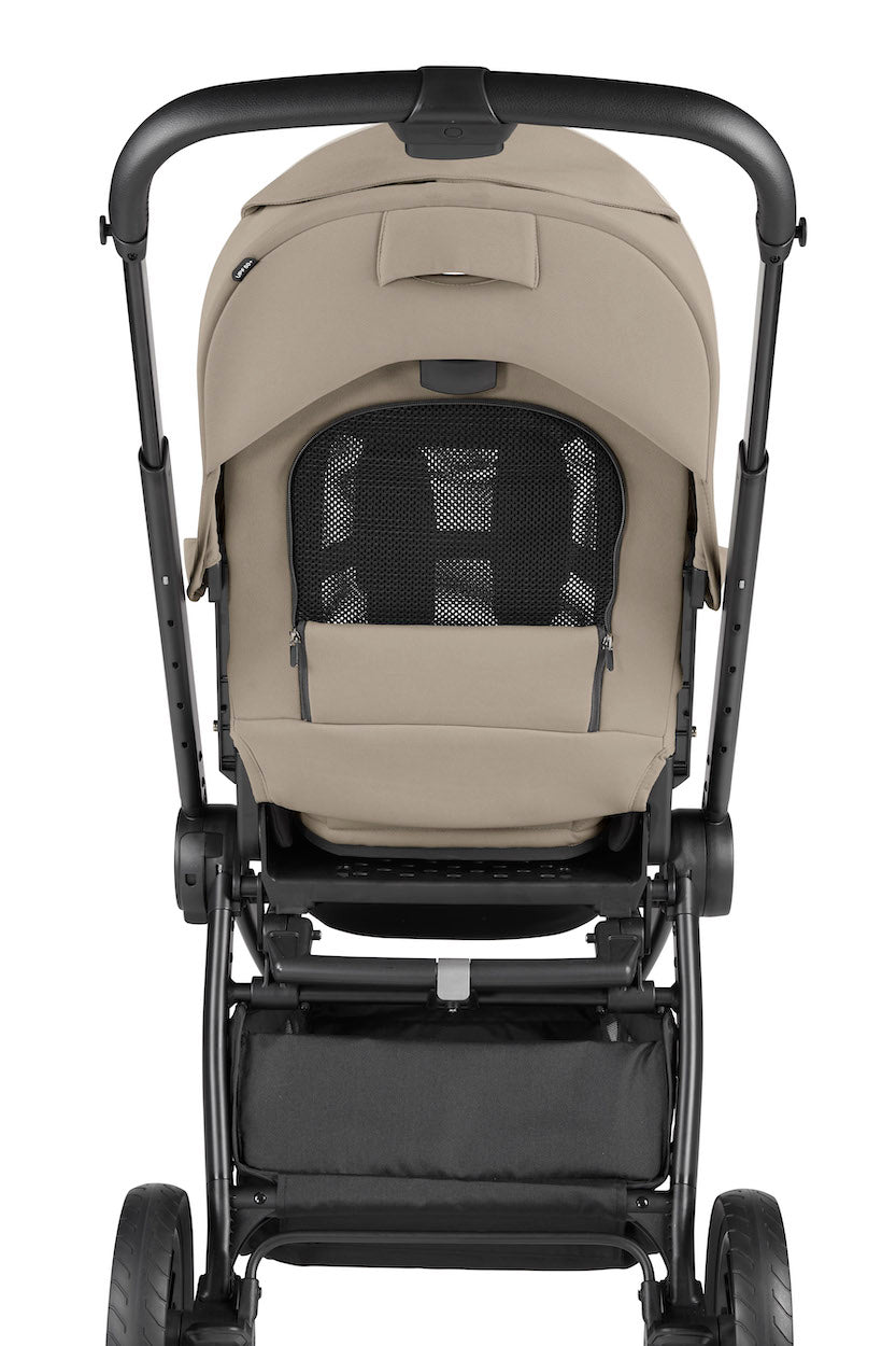 City Loop Pro Lightweight Stroller Strollers - Single Peg Perego