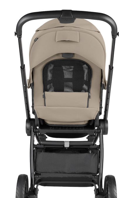 City Loop Pro Lightweight Stroller Strollers - Single Peg Perego