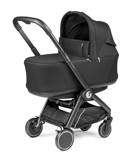 Pop Up Bassinet w/stand for City Loop & City Loop Pro Stroller Accessories Peg Perego