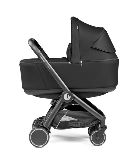 Pop Up Bassinet w/stand for City Loop & City Loop Pro Stroller Accessories Peg Perego