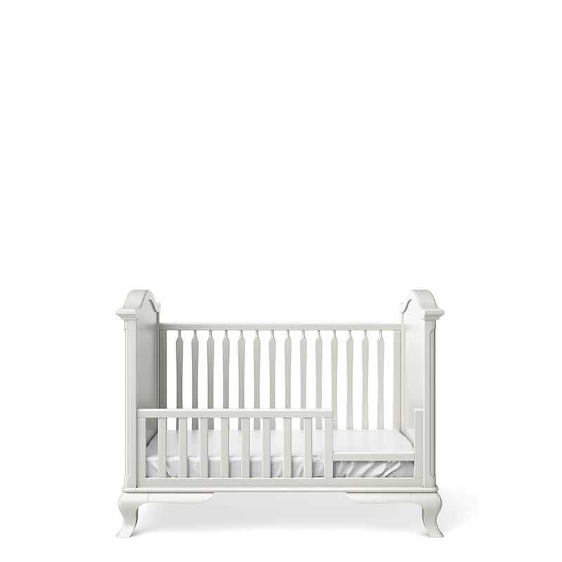 Romina Toddler Rail for Cleopatra Classic Cribs Conversion Kits Romina Furniture
