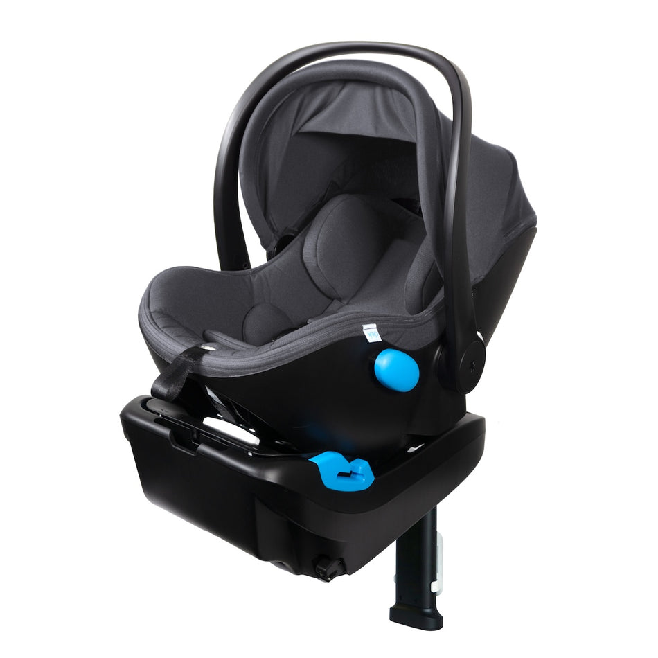 Liing Infant Car Seat with Ziip Off Cover