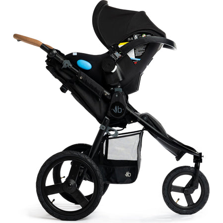 Indie / Speed Car Seat Adapter | Clek / Cybex / Nuna / Maxi Cosi Car Seat Adapters Bumbleride