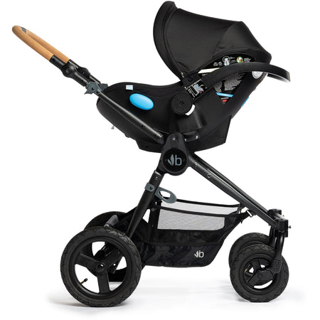 Era Car Seat Adapter | Clek / Cybex / Nuna / Maxi Cosi Car Seat Adapters Bumbleride