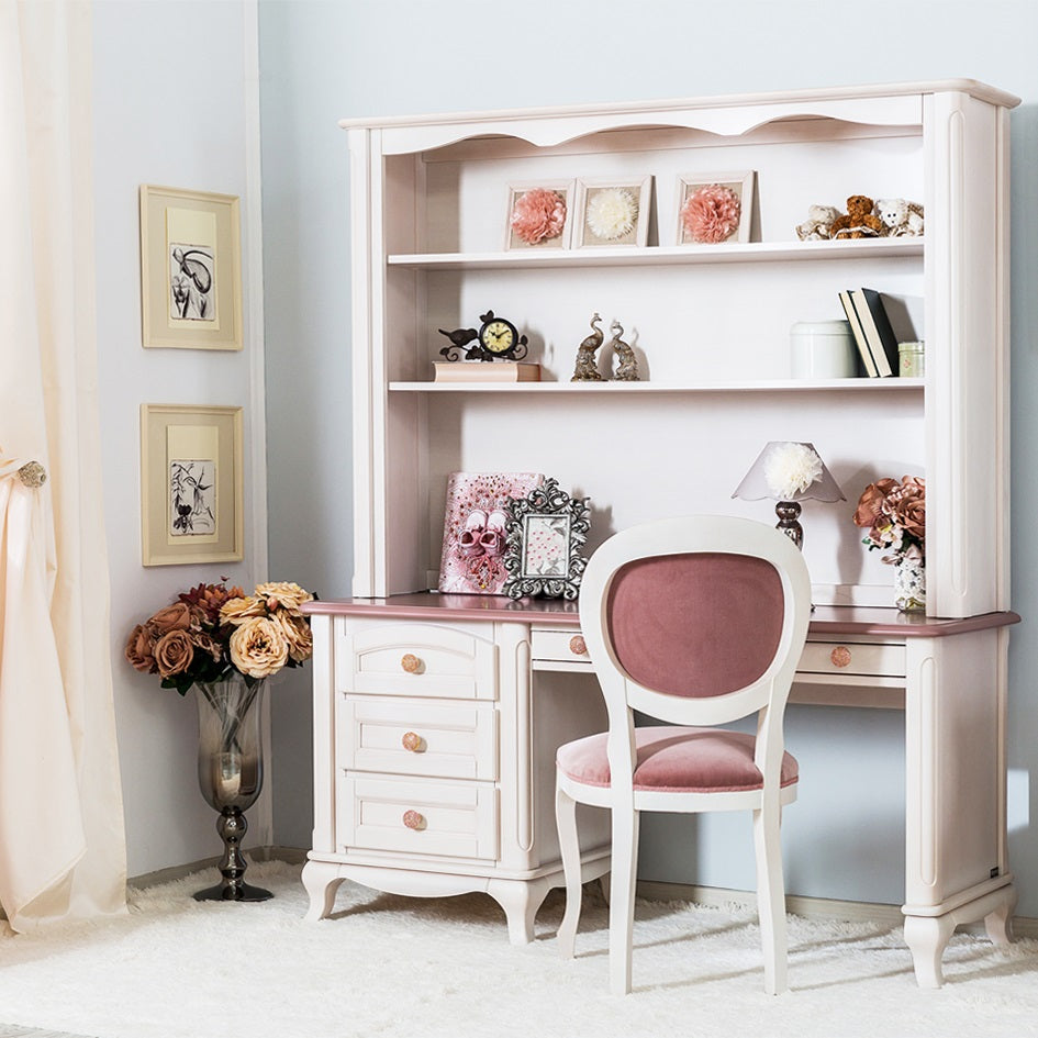 Cleopatra Hutch Bookcases Romina Furniture