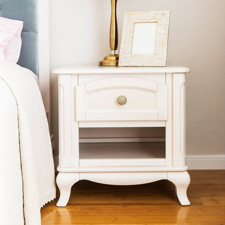 Romina Cleopatra Nightstand Nightstands Romina Furniture