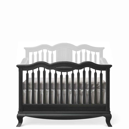 Romina Cleopatra Footboard 7501/7502 Conversion Kits Romina Furniture
