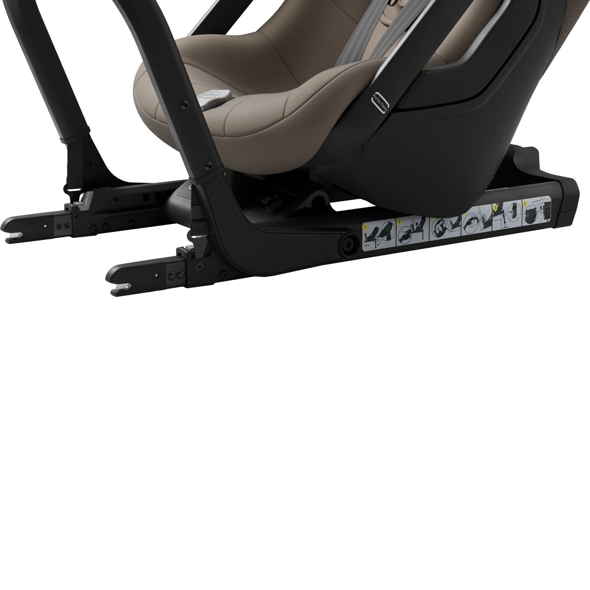 ONE 3 Rear-Facing Car Seat Car Seats - Infant Axkid
