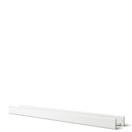 Romina Quadro Conversion Kit Conversion Kits Romina Furniture Solid White