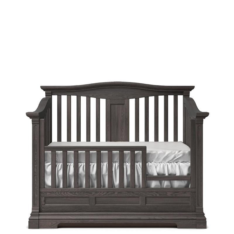 Romina Imperio Toddler Rail for Convertible Cribs Conversion Kits Romina Furniture