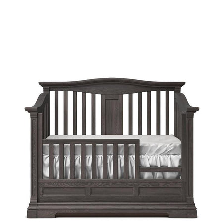 Romina Imperio Toddler Rail for Convertible Cribs Conversion Kits Romina Furniture