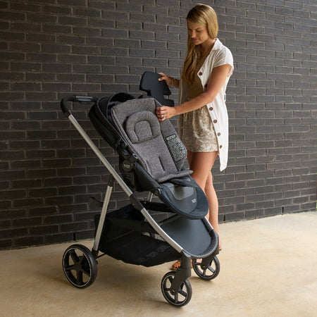 CozyFit Insert for Brook, Brook+, and Grove Strollers Stroller Accessories Britax