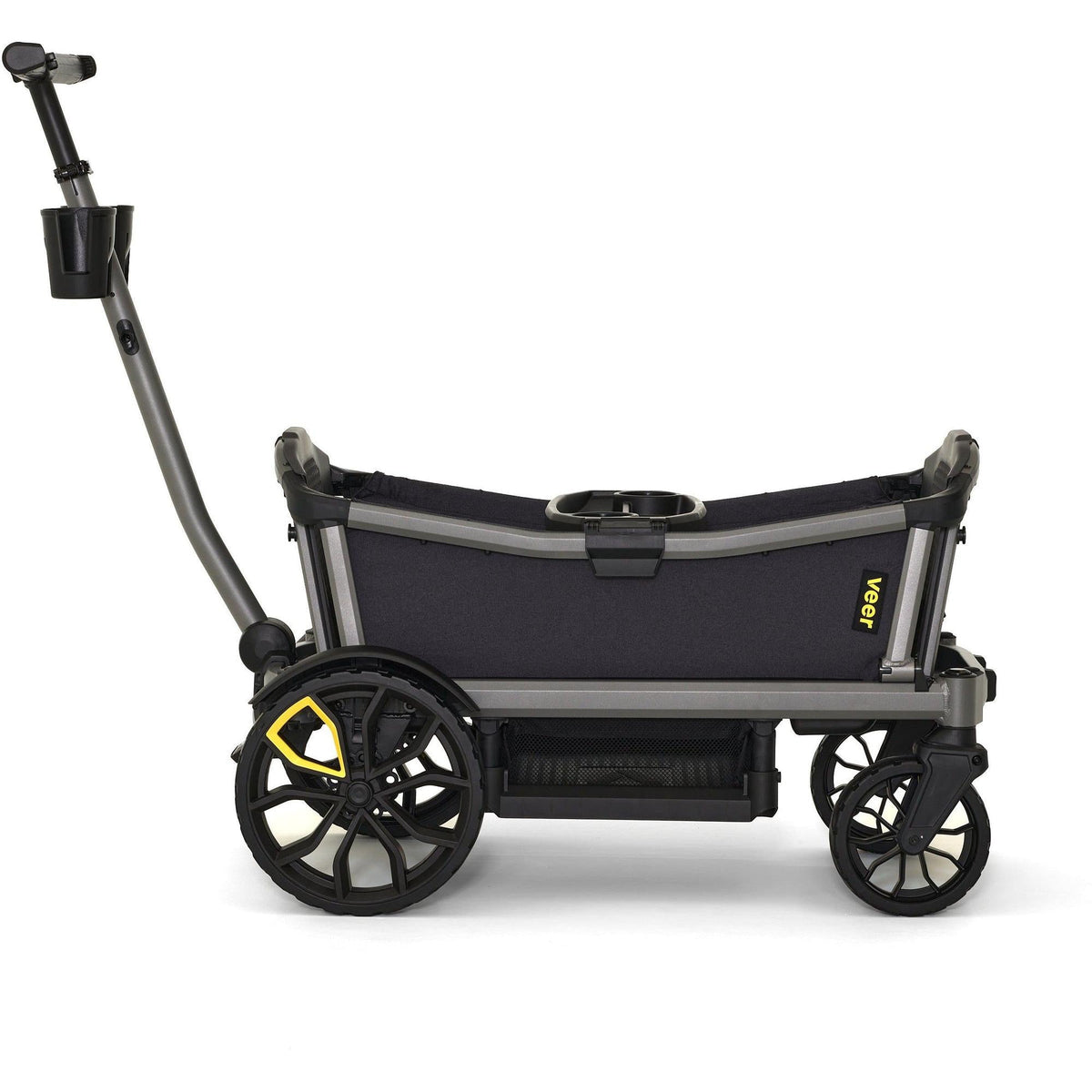 Cruiser City Strollers - Wagons Veer