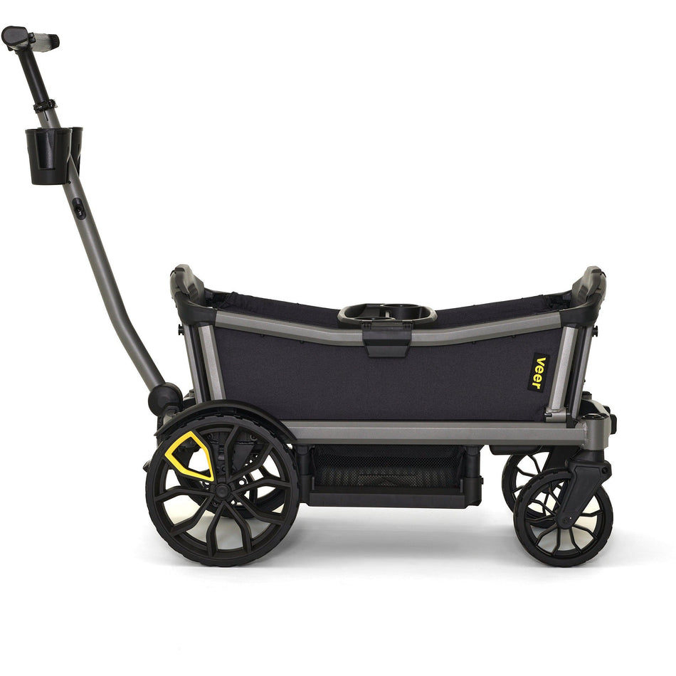 Cruiser City Strollers - Wagons Veer