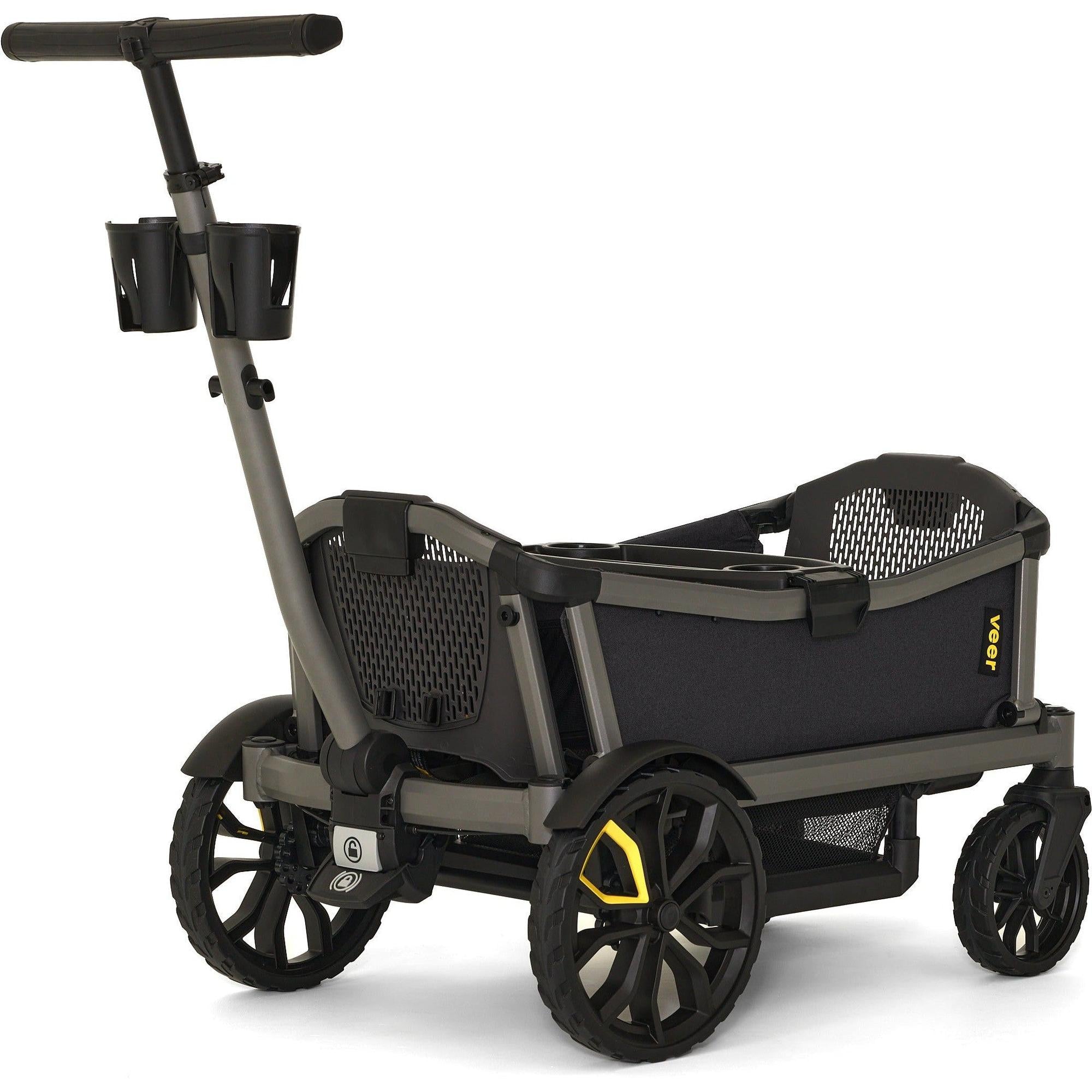 Cruiser City Strollers - Wagons Veer