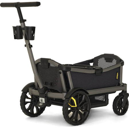 Cruiser City Strollers - Wagons Veer