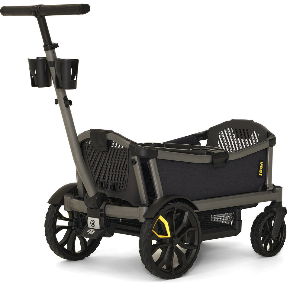 Cruiser City Strollers - Wagons Veer