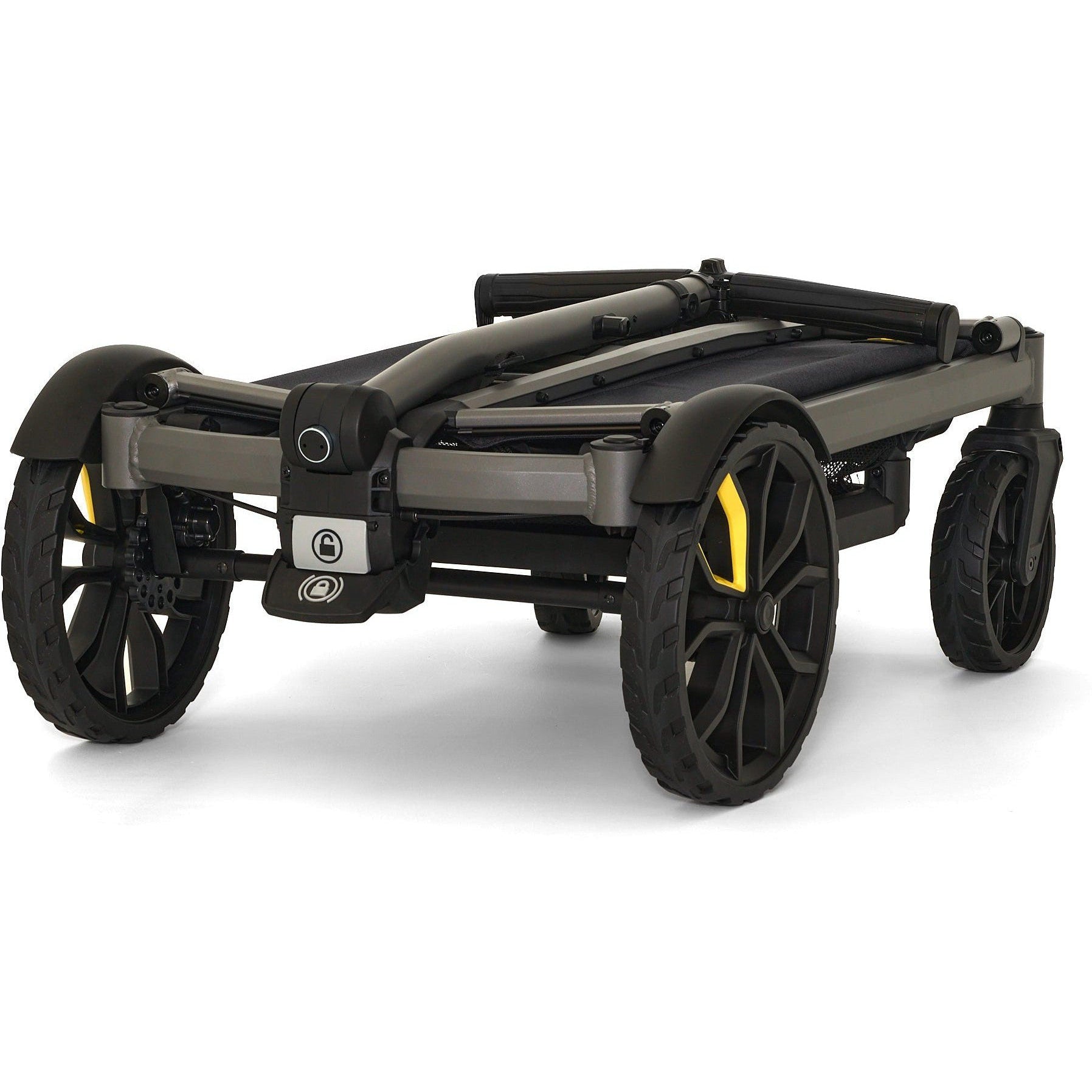 Cruiser City Strollers - Wagons Veer