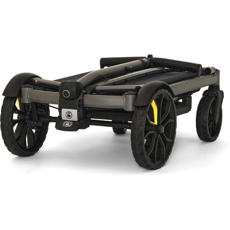 Cruiser City Strollers - Wagons Veer