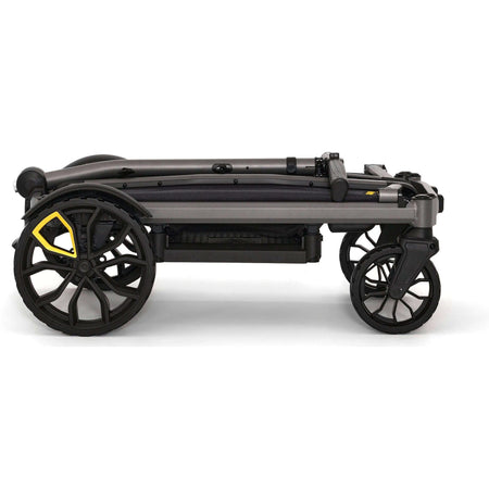 Cruiser City Strollers - Wagons Veer