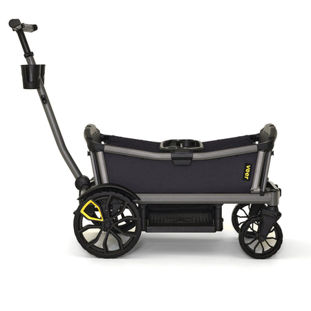 Cruiser City XL Strollers - Wagons Veer