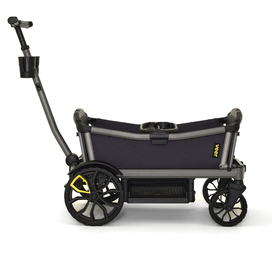 Cruiser City XL Strollers - Wagons Veer