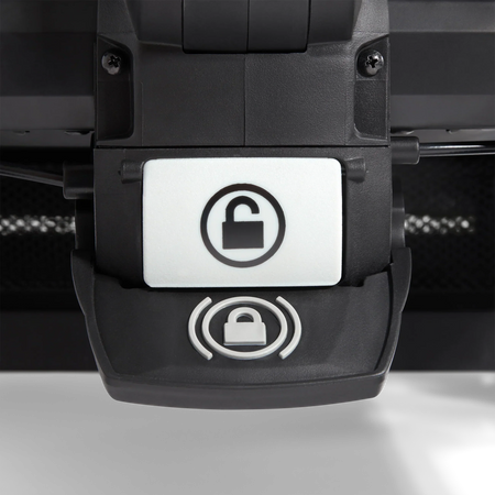 Cruiser City XL Strollers - Wagons Veer
